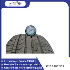 ?? Pneu ROVELO RHP 780 P 185 55 15 82 V ♻️
