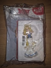 Figurine falbala grande - figurine,