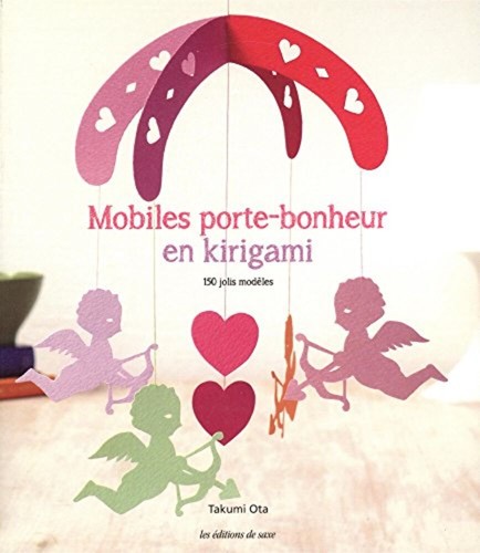 Mobiles porte bonheur - mobiles, porte-bonheur