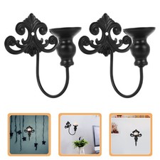  2 Pcs Chandelier Mural