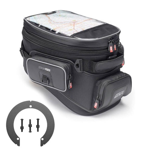 Borsa serbatoio tanklock givi - serbatoio,