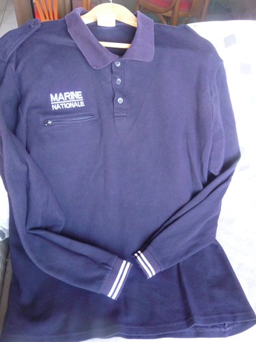 Polo marine nationale - de,
