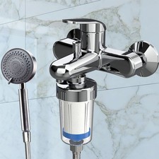 Filtre de douche essentiel