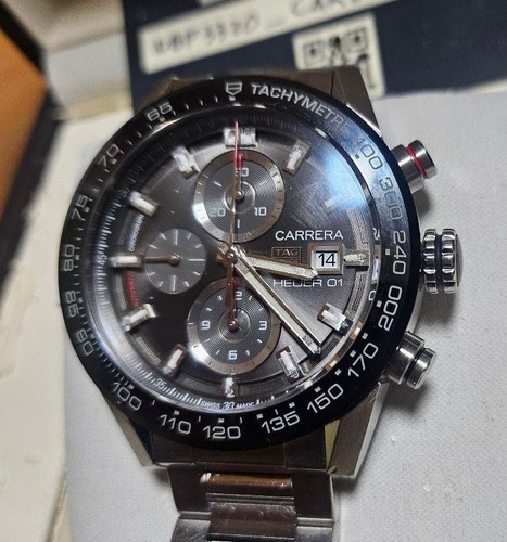 Tag heuer carrera - heuer,