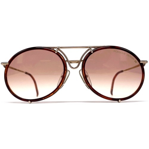 Lunettes nos vintage porsche - vintage,
