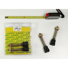 Coque 2 porte-clapet pour abreuvoir S 4 La Buvette 1090872