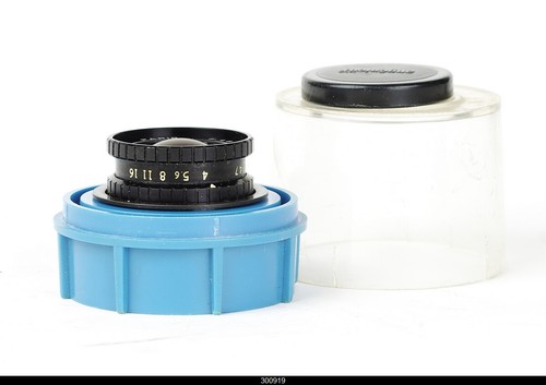 Angenieux g10 4 - g10,