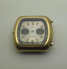 ELGIN CHRONOGRAPHE BOITIER