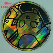 RAICHU 2018 Jeton Pièce Coin