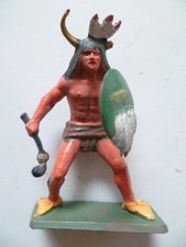 STARLUX série choc WESTERN