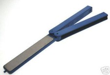 Aiguiseur De Diamant Pliant