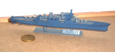 RARE : HELLER - MAQUETTE