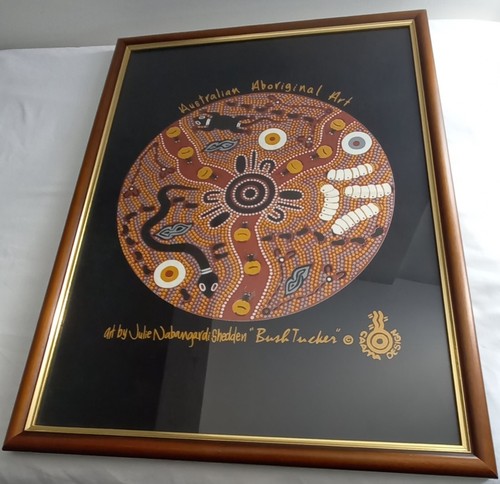 Art aborigène australie - aborigène, d'australie