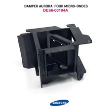 Conduit d'air DAMPER AURORA  Four Micro-onde - DE66-00194A - SAMSUNG