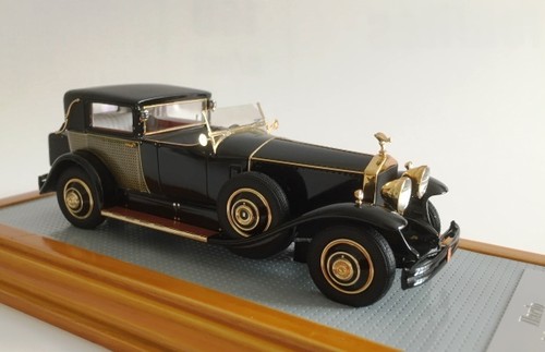 Ilario 43089 rolls - rolls, royce
