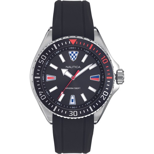 Montre homme nautica - montre, crandon