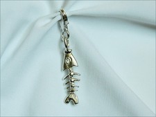 Pendentif charm breloque