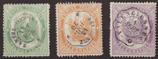TIMBRES  FRANCE TELEGRAPHE