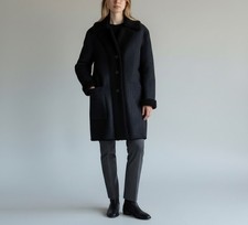 ZAPA Veste Femme Cuir Agneau