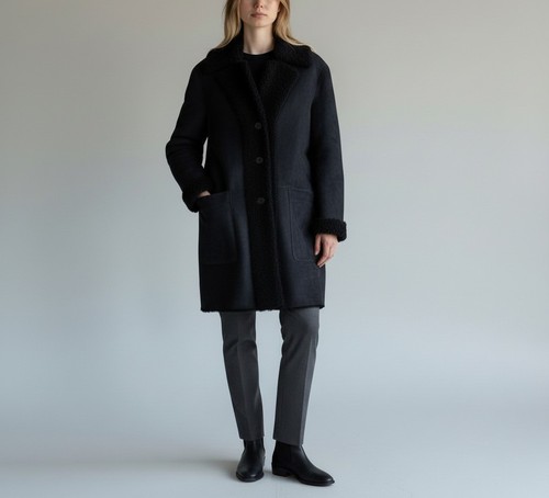 Zapa veste femme - femme, cuir