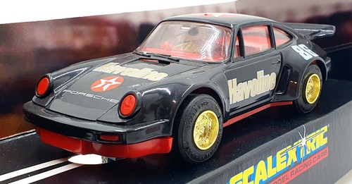 Scalextric scale slotcar - scalextric, 1/32