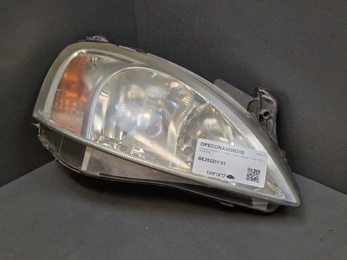 Phare avant droit - -, opel