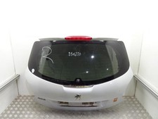 Malle/Hayon arriere PEUGEOT 208 1 PHASE 2 9810681880