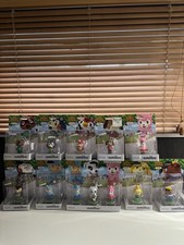 Lot figurine AMIBO Animal