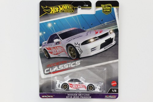 Hot wheels premium 2024 - hot,