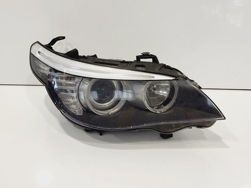 Bmw e61 530d phare - bmw,