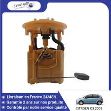 🇫🇷 POMPE CARBURANT