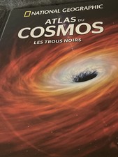 Atlas du cosmos Les trous