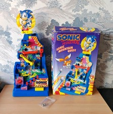 Vintage Tomy Sonic the