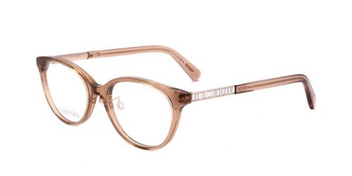 Lunettes vue swarovski - lunettes,