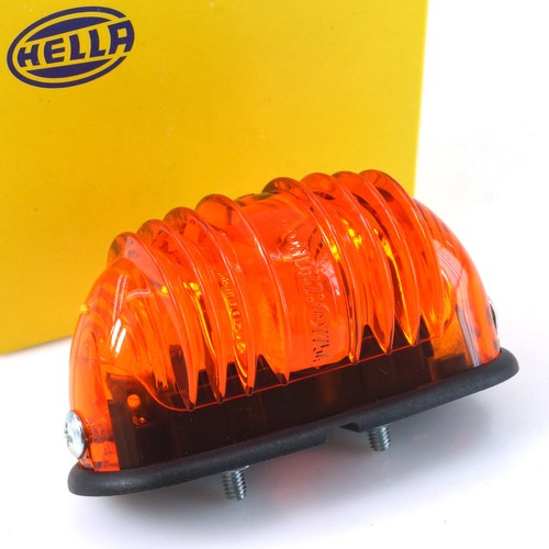 Hella feu clignotant pour - hella,
