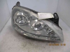 Phare droit Opel CORSA C