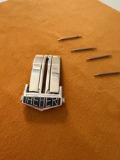 Boucle Déployante HEUER