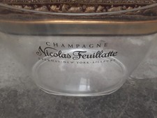 SEAU A CHAMPAGNE NICOLAS