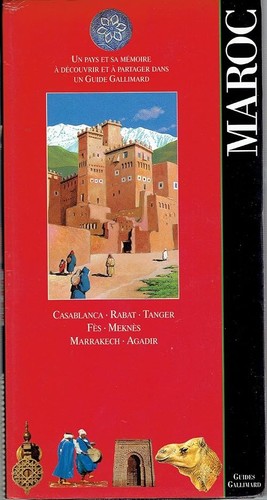 Maroc - (ancienne,
