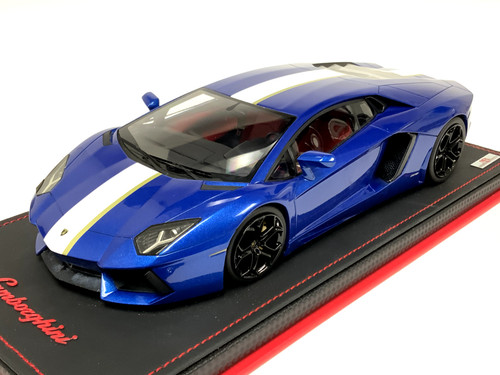 Collection lamborghini - 1/18,