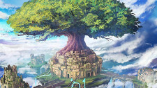 TOILE TABLEAUX  Yggdrasil