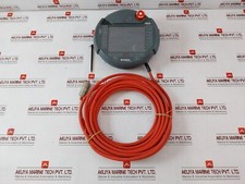 Manz AICO.PENDANT P61 MA1 Robot Enseigner Pendentif 80036035 24 Vdc / 0.4A