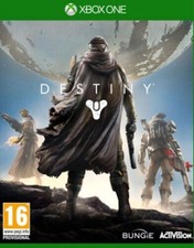 Destiny Xbox One - Microsoft