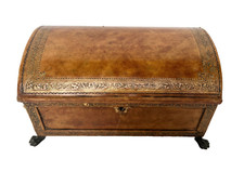 Coffret 1960, boite vintage en