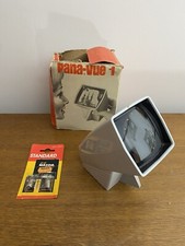 Ancienne Visionneuse À Piles