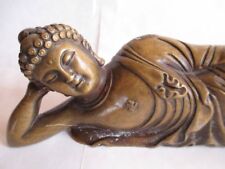 Sleeping Buddha, Chinese