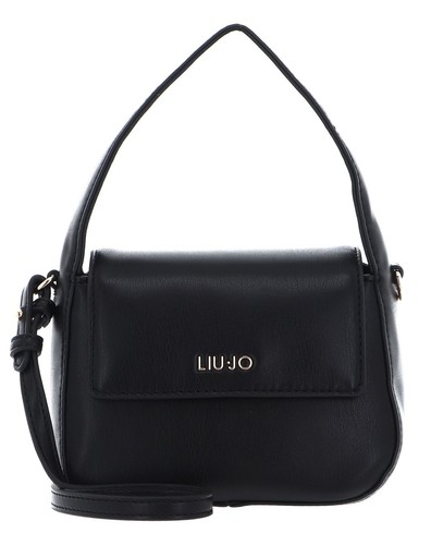 Liu sac main - main, caliwen