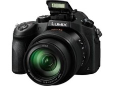 Panasonic Lumix FZ-1000 Noir - Reconditionné Très bon État