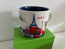 Mug Starbucks You Are Here