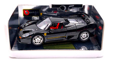 FERRARI F50 HARD TOP 1/18
